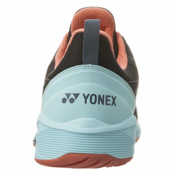 YONEX（ヨネックス） テニスシューズ メンズ パワークッション