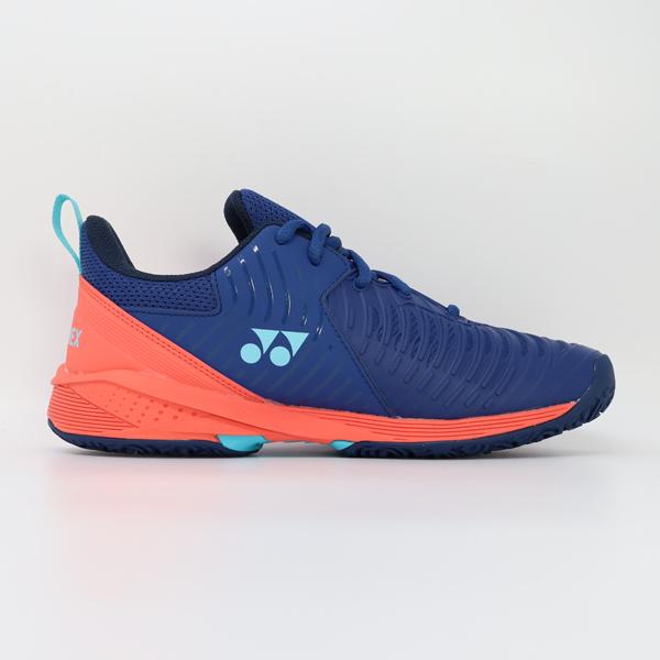 YONEX（ヨネックス） メンズ レディース テニスシューズ パワー