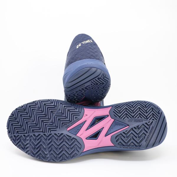 YONEX（ヨネックス） メンズ レディース テニスシューズ パワー