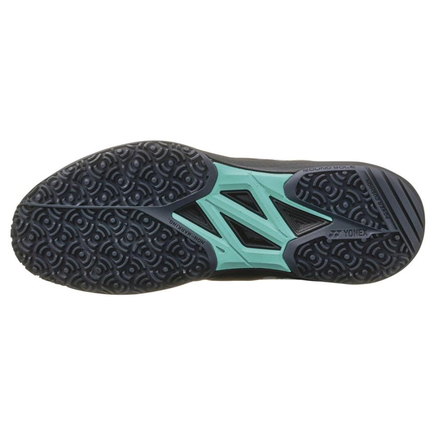 MORGAN（モルガン） ヨネックス YONEX テニス メンズ シューズ パワー