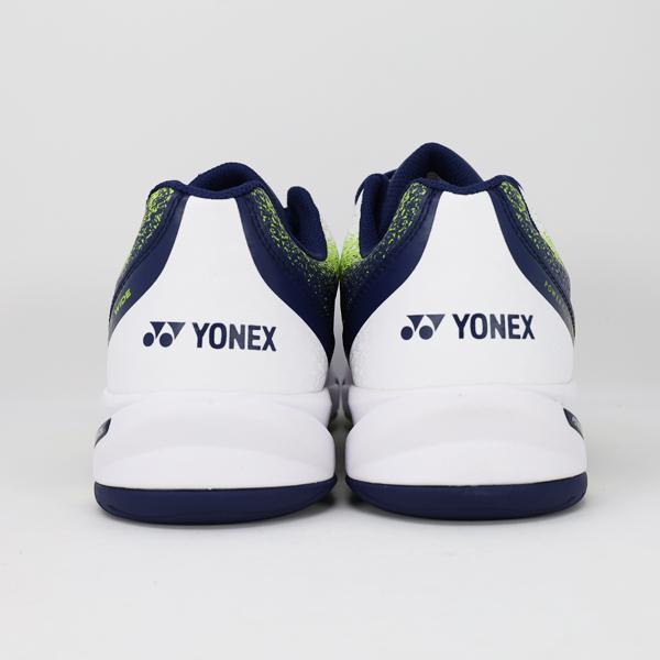 YONEX（ヨネックス） テニスシューズ 4E 幅広 メンズ レディース