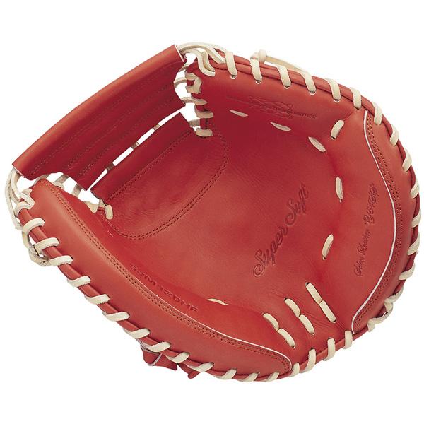 SSK キャッチーミット　捕手用　軟式 楽天市場】エスエスケイ SSK 少年軟式用 キャッチャーミット