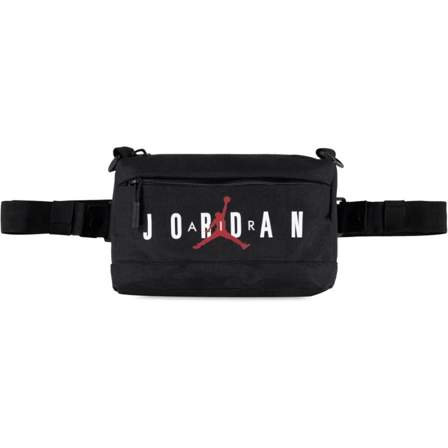 ジョーダン　ボディバッグ　未使用品 NIKE（ナイキ） メンズ ボディバッグ ジョーダン HBR CROSSBODY BAG