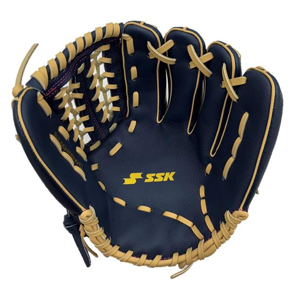 エスエスケイ（SSK） 野球 軟式グラブ 26SP 親子グラブ 大人用 オール