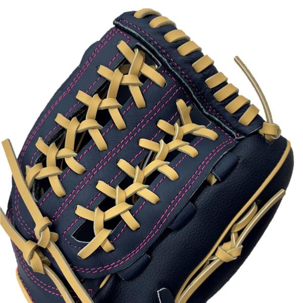 エスエスケイ（SSK） 野球 軟式グラブ 26SP 親子グラブ 大人用 オール