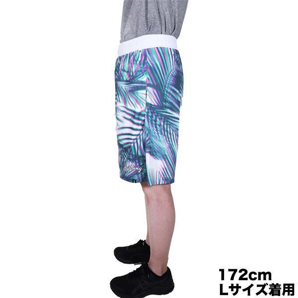 SPALDING（スポルディング） バスケットパンツ プラクティスパンツ