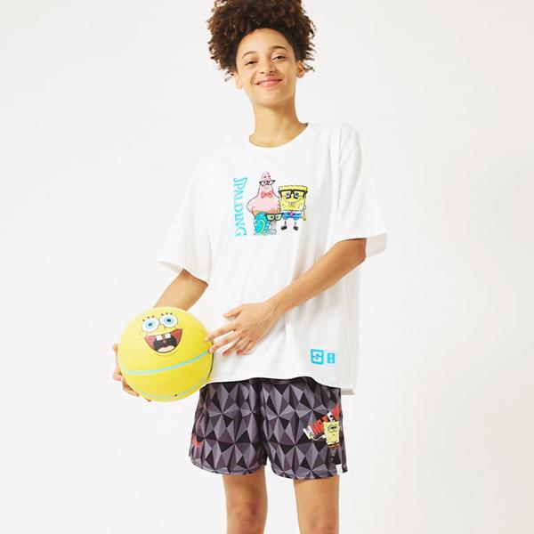 SPALDING（スポルディング） バスケットボール プラクティスパンツ