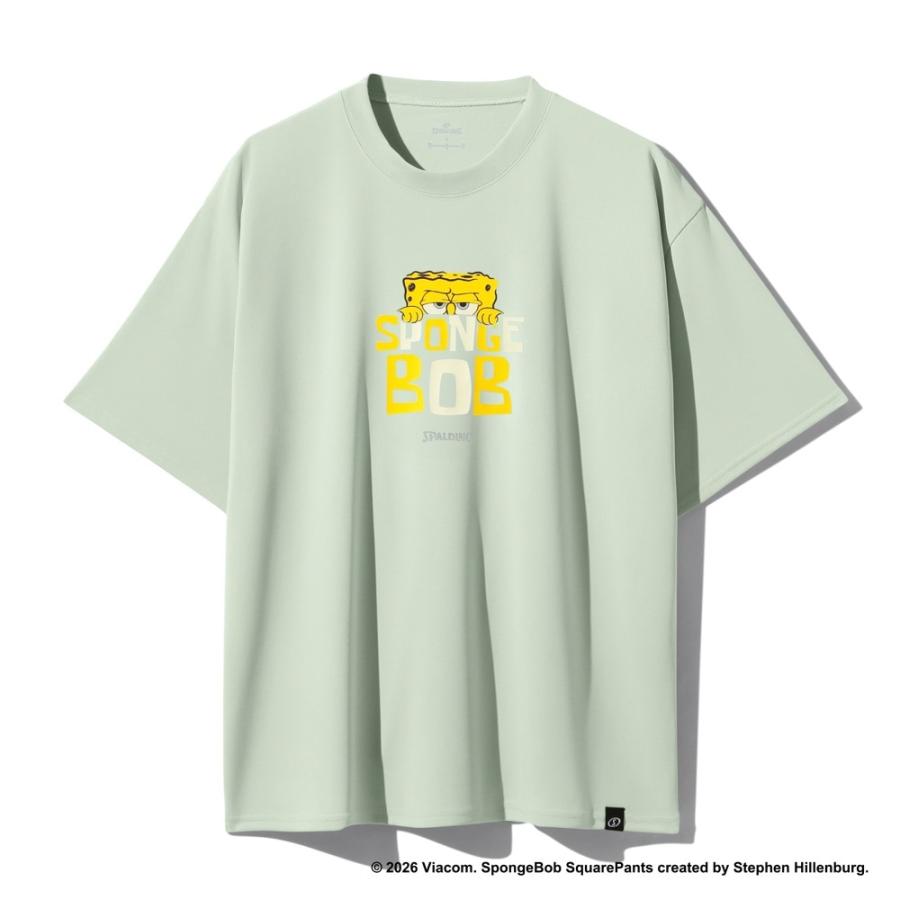 SPALDING 日本体育大学 バスケ Tシャツ LIONS