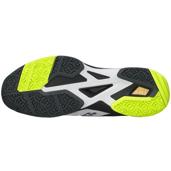 YONEX ヨネックス メンズ ソニケージ2 テニスシューズ オムニ