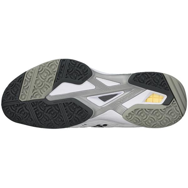 YONEX ヨネックス メンズ ソニケージ2 テニスシューズ オムニ・クレー