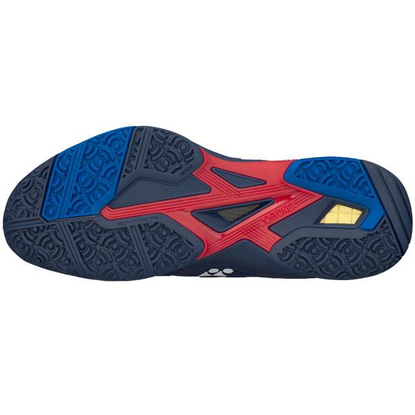 ヨネックス ソニケージ２ メンズ テニスシューズ オムニクレー SHTS2WGC YONEX（ヨネックス） メンズ ソニケージ2 テニスシューズ オムニ