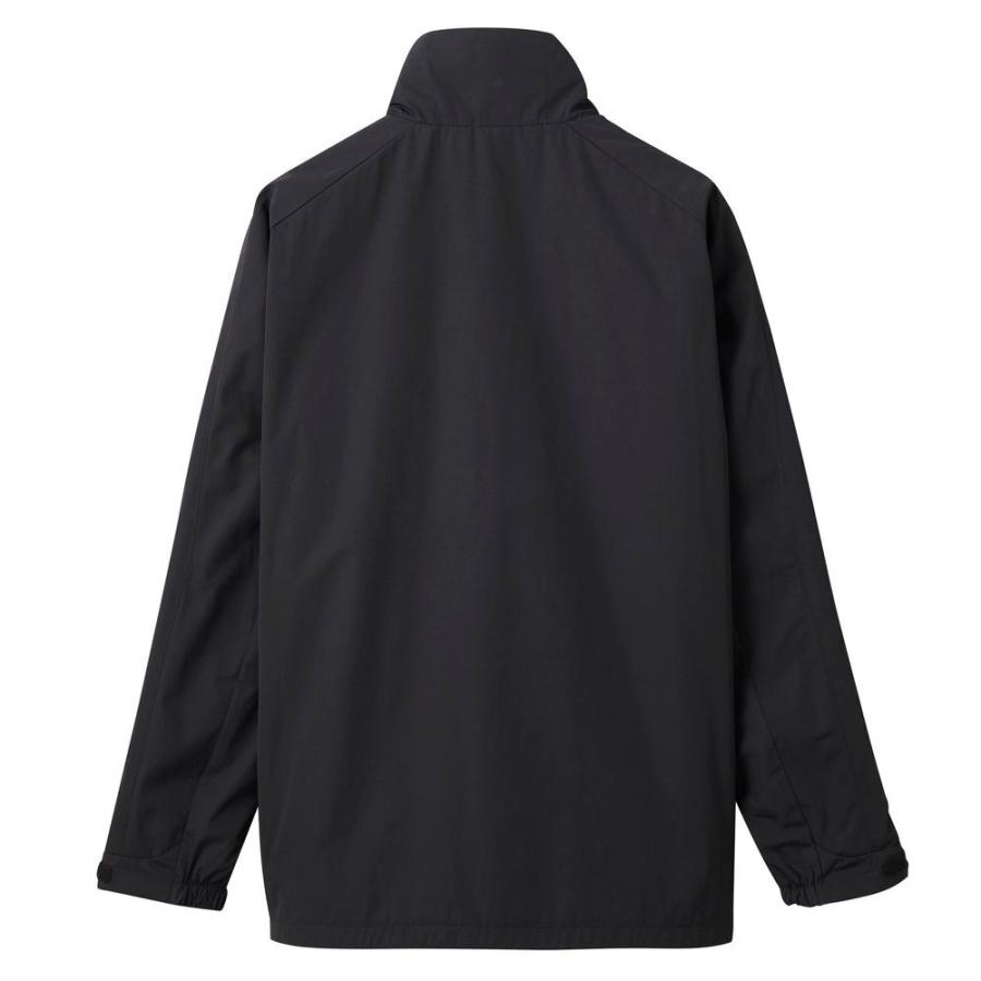 DESCENTE（デサント） メンズ HEATNAVI ブラッシュド スタンド