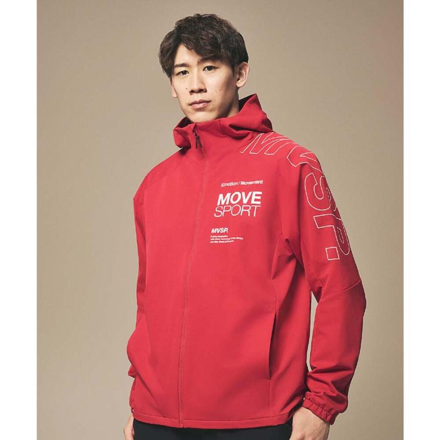 DESCENTE（デサント） DESCENTE MOVESPORT ムーブスポーツ メンズ 石川