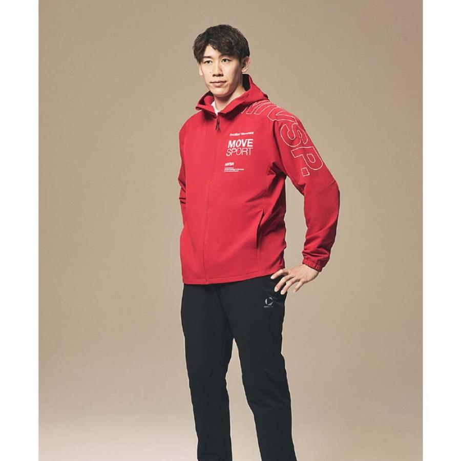 DESCENTE（デサント） DESCENTE MOVESPORT ムーブスポーツ メンズ 石川