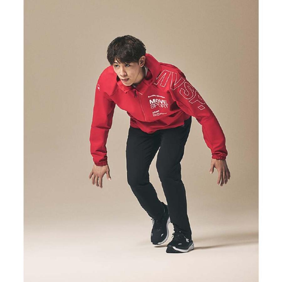 DESCENTE（デサント） DESCENTE MOVESPORT ムーブスポーツ メンズ 石川