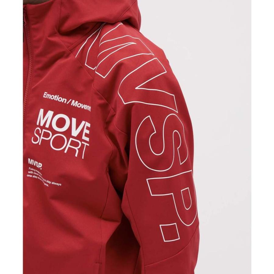 DESCENTE（デサント） DESCENTE MOVESPORT ムーブスポーツ メンズ 石川
