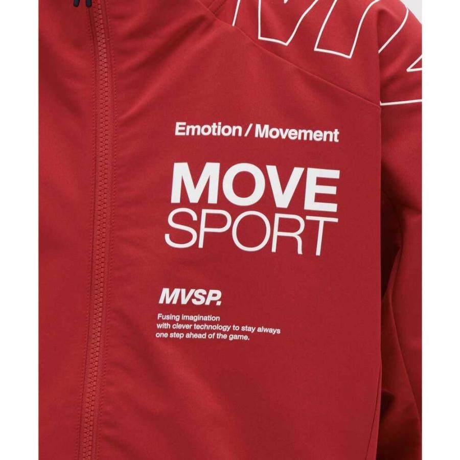 DESCENTE（デサント） DESCENTE MOVESPORT ムーブスポーツ メンズ 石川