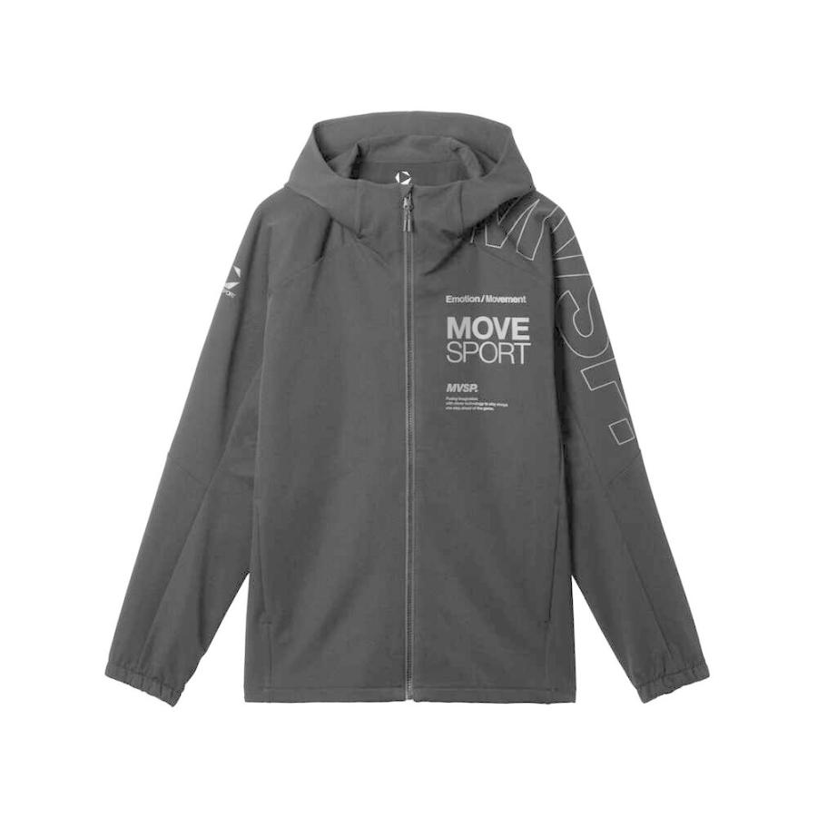 DESCENTE（デサント） DESCENTE MOVESPORT ムーブスポーツ メンズ 石川