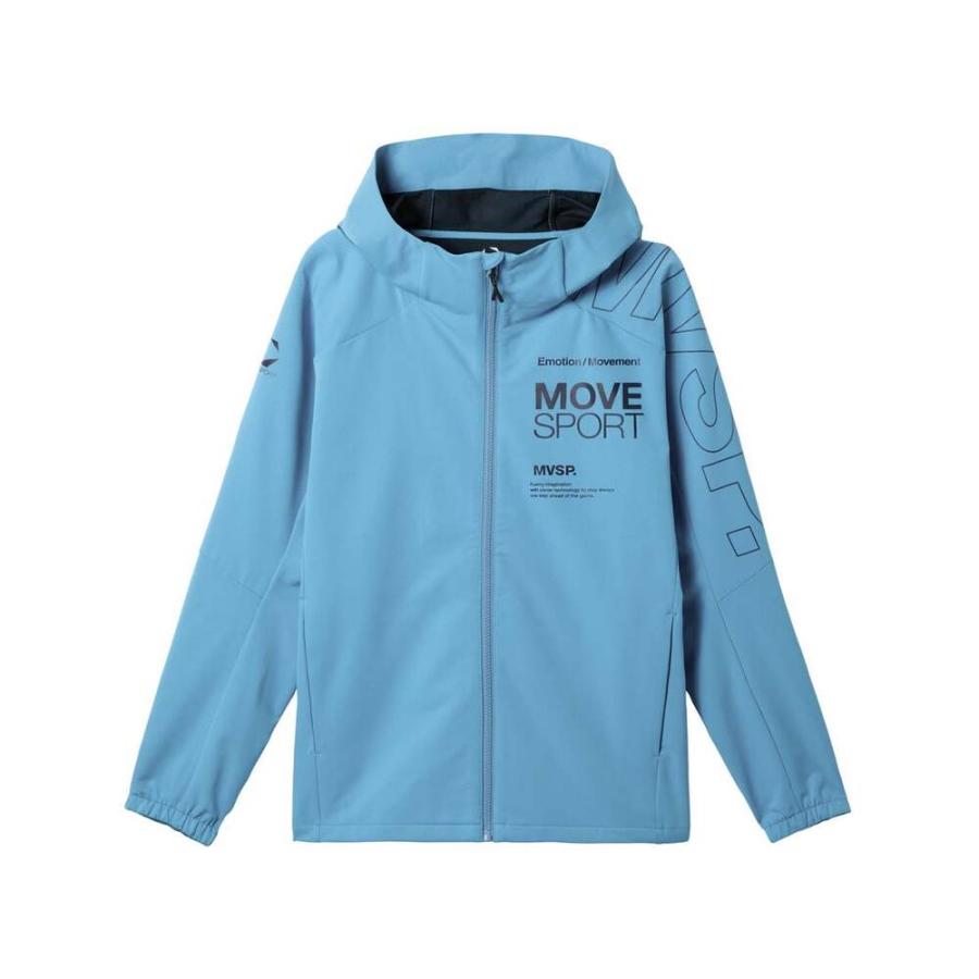 DESCENTE（デサント） DESCENTE MOVESPORT ムーブスポーツ メンズ 石川