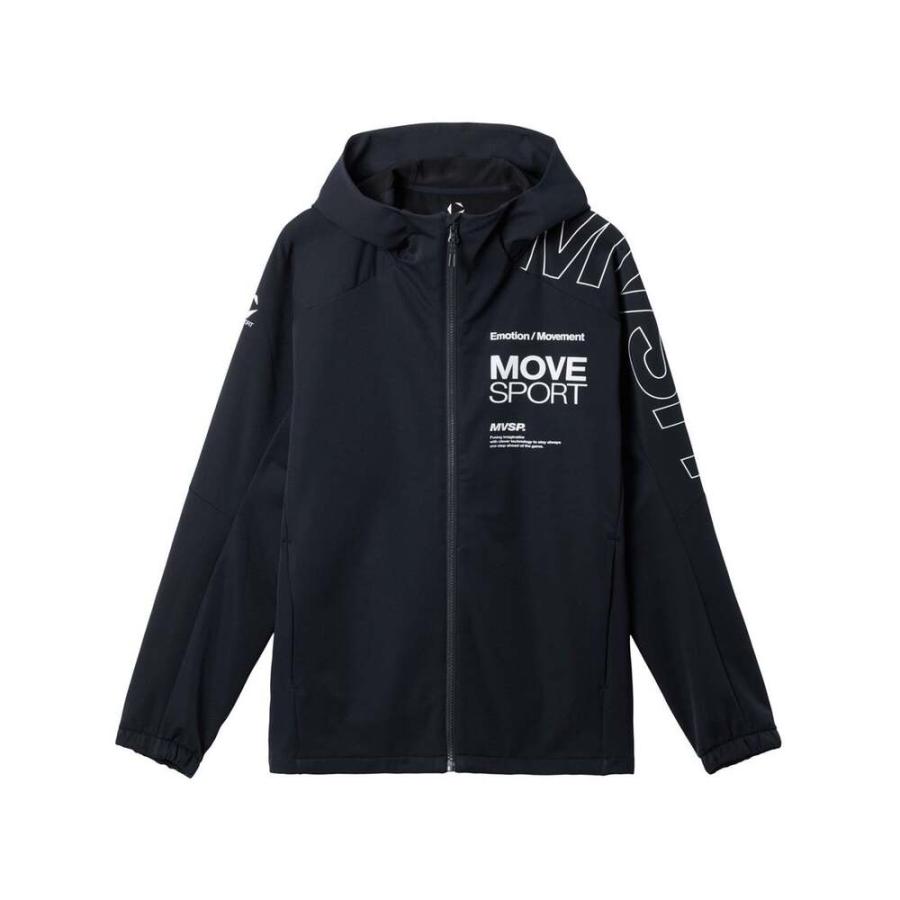 DESCENTE（デサント） DESCENTE MOVESPORT ムーブスポーツ メンズ 石川