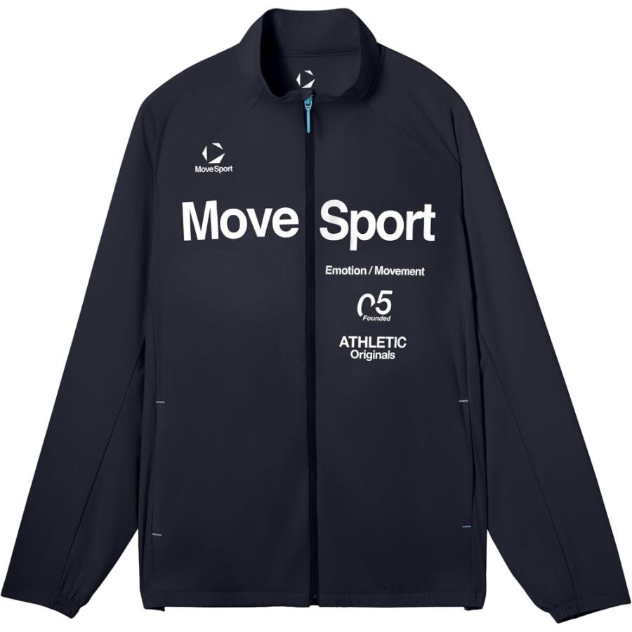 DESCENTE（デサント） トレーニング ランニング メンズ ジャージ