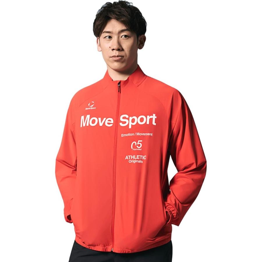 DESCENTE（デサント） トレーニング ランニング メンズ ジャージ
