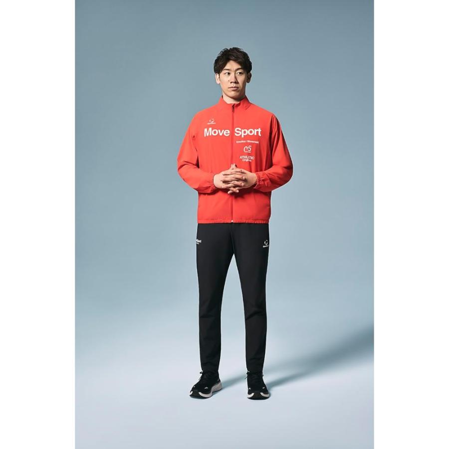 DESCENTE（デサント） トレーニング ランニング メンズ ジャージ