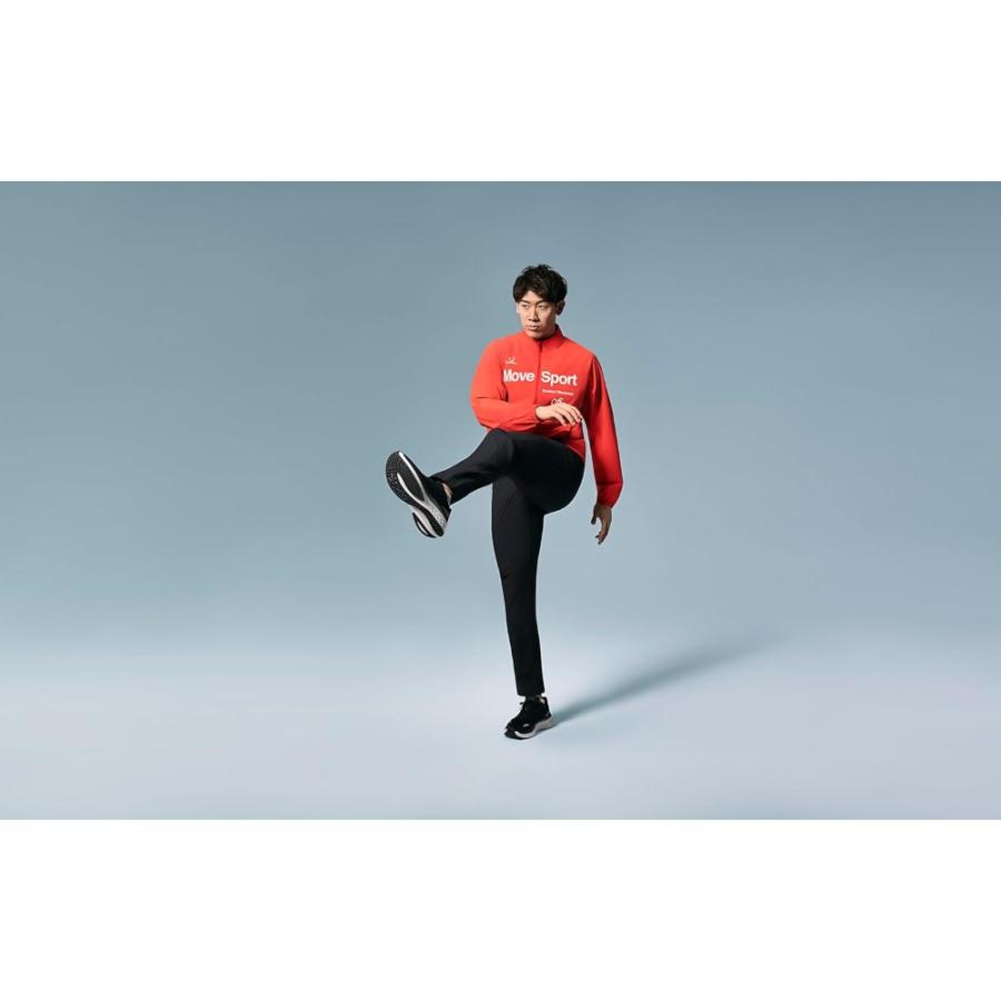 DESCENTE（デサント） トレーニング ランニング メンズ ジャージ