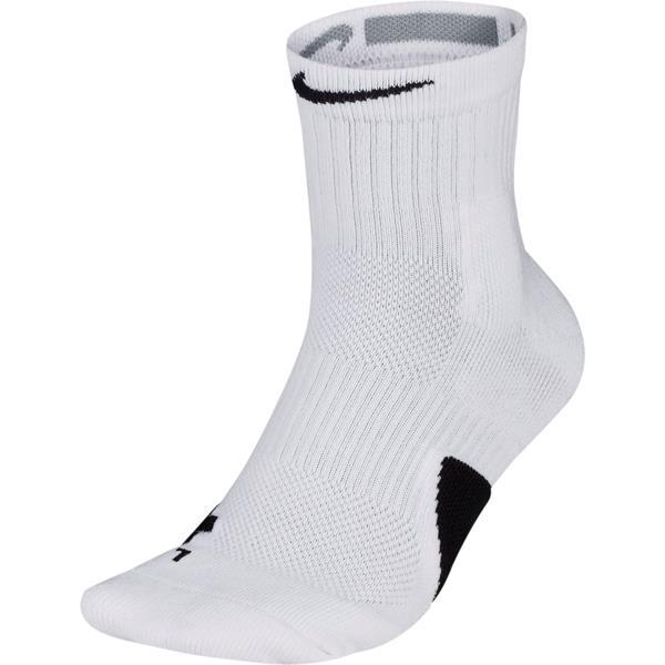 靴下 ナイキ NIKE（ナイキ） エリート ミッド ソックス SX7625-100 靴下