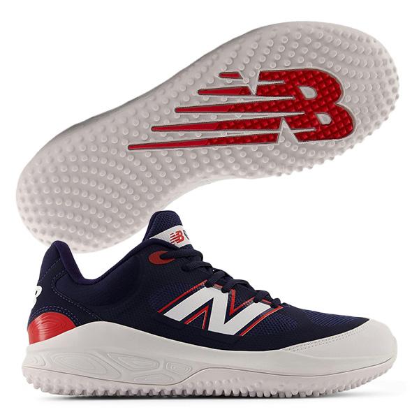 New Balance（ニューバランス） 野球 スパイク シューズ メンズ 3000v7