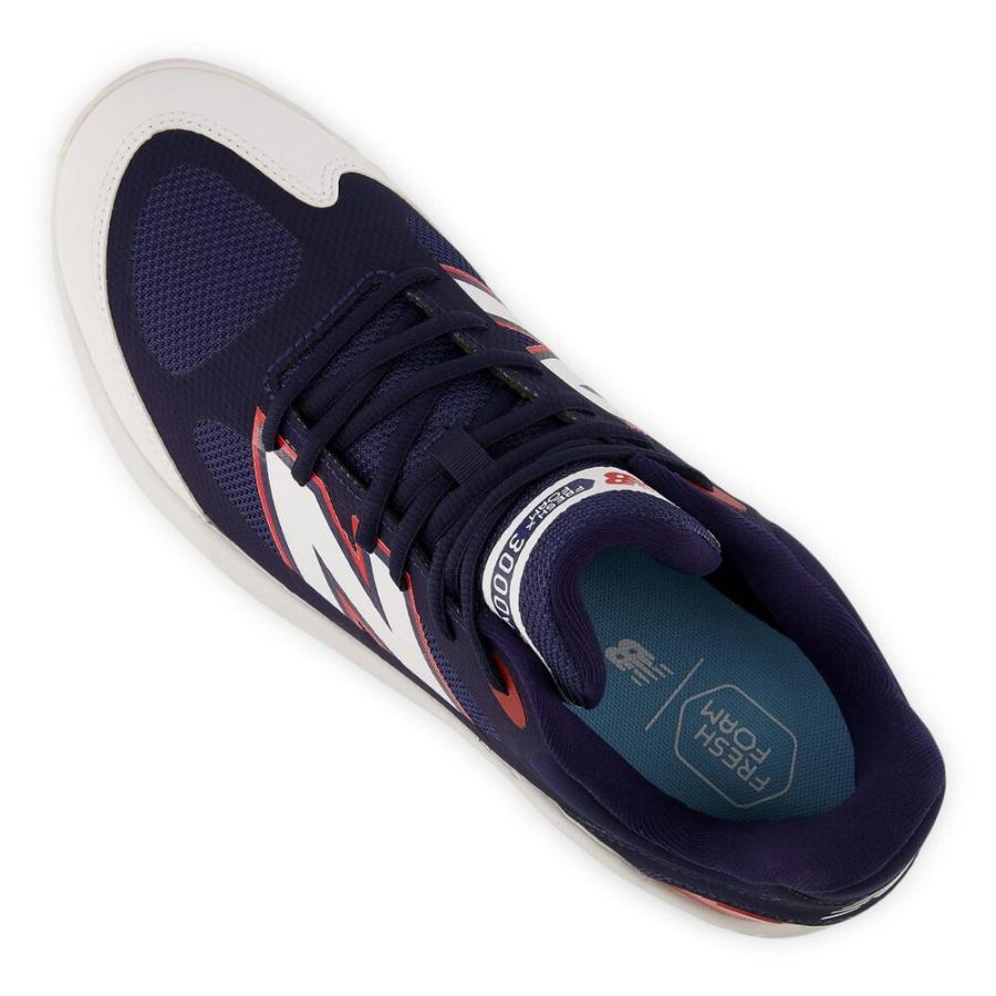 New Balance（ニューバランス） 野球 スパイク シューズ メンズ 3000v7