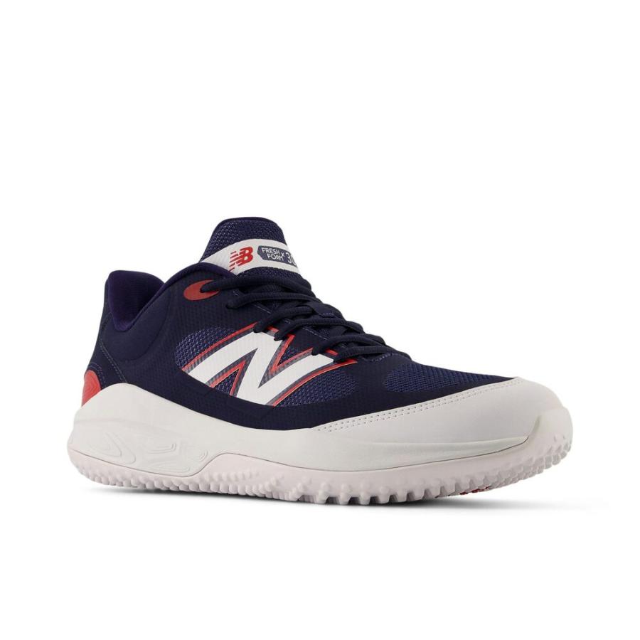 ニューバランス 野球 アップシューズ T3000TR7 New Balance（ニューバランス） 野球 スパイク シューズ メンズ 3000v7