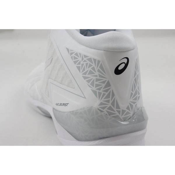 ASICS（アシックス） ネーム入れ無料 ゲルバースト21 ワイド TBF27G