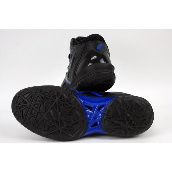 Sale限定sale ネーム入れ無料 アシックス メンズ バスケットボールシューズ バッシュ ゲルフープ V8 Tbf330 9042 フタバ