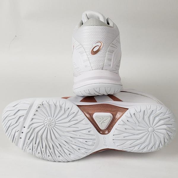 ASICS（アシックス） asics LADY GELFAIRY 8 TBF403-103 レディース