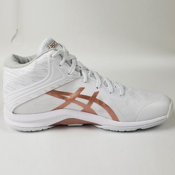 ASICS（アシックス） asics LADY GELFAIRY 8 TBF403-103 レディース