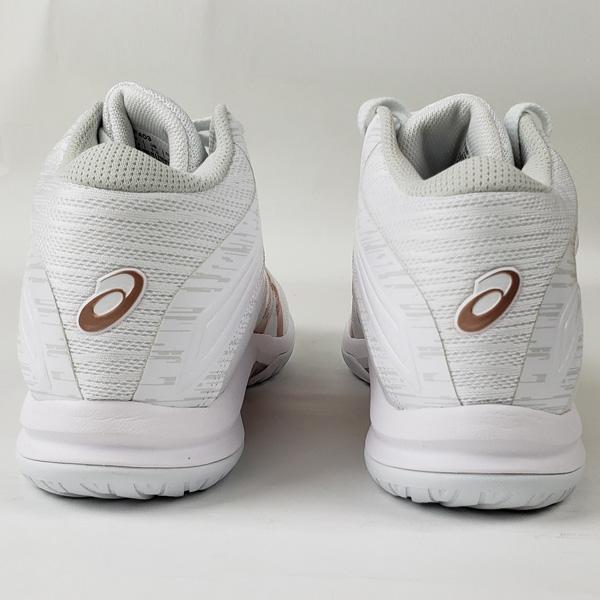 ASICS（アシックス） asics LADY GELFAIRY 8 TBF403-103 レディース