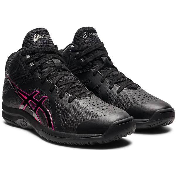   レディース バスケット スティッチ トゥーク ASICS 【名入れ無料】 アシックス asics レディゲルフェアリー8