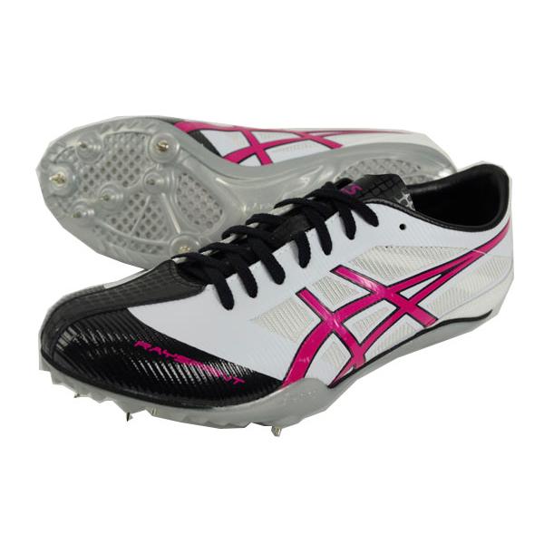 陸上短距離用スパイク ASICS（アシックス） 【セール】アシックス レイスプリント TTP509