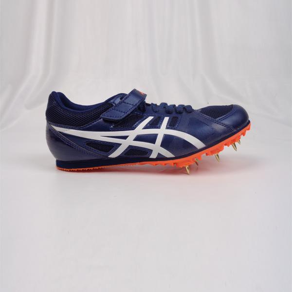 ASICS（アシックス） 陸上スパイク ヒートフラット FR7 TTP526-412