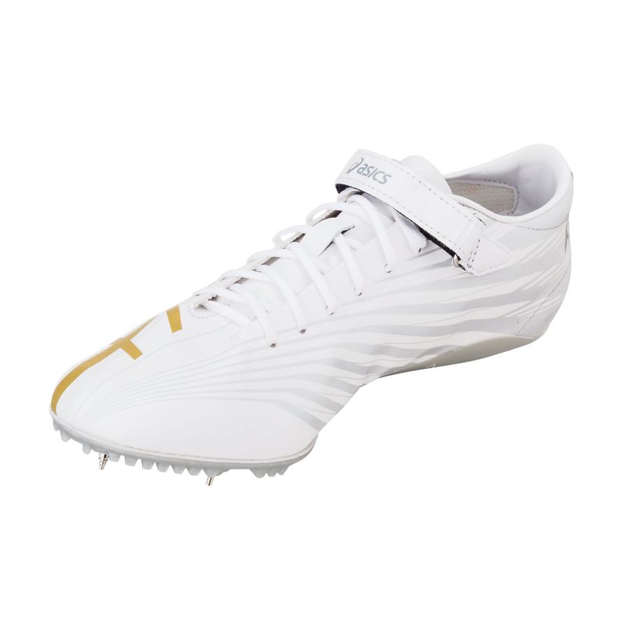ASICS アシックス asics ジェットスプリント TTP527-0194 短距離 ASICS アシックス asics ジェットスプリント TTP527-0194 短距離