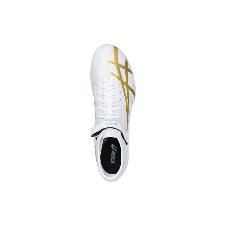 ASICS アシックス asics ジェットスプリント TTP527-0194 短距離 ASICS アシックス asics ジェットスプリント TTP527-0194 短距離