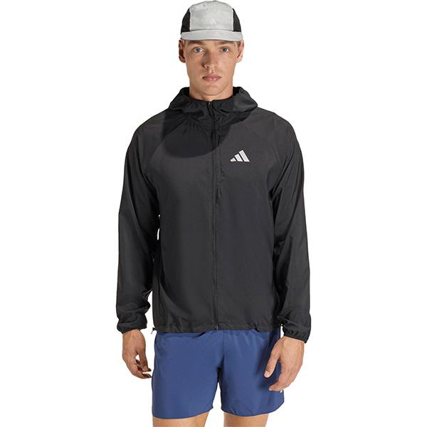 adidas（アディダス） ランニングブレーカー RunEssJKT ランニング