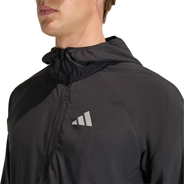 adidas（アディダス） ランニングブレーカー RunEssJKT ランニング