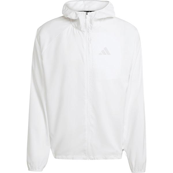 adidas（アディダス） ランニングブレーカー RunEssJKT ランニング