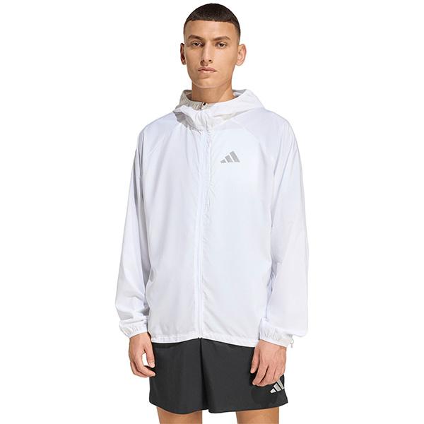 スコットランド代表 トレーニングウェア adidas アディダス adidas（アディダス） ランニングブレーカー RunEssJKT ランニング