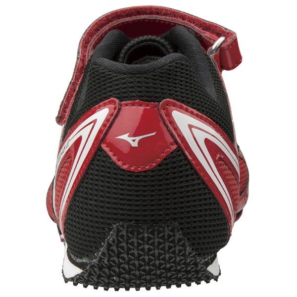 Mizuno CITRUS WING 2 スパイクシューズ レッド MIZUNO（ミズノ） 【セール】ミズノ シティウスウィング 2 U1GA182401