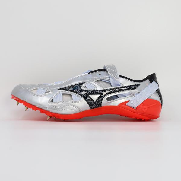 MIZUNO（ミズノ） 陸上スパイク クロノインクス U1GA210040 短距離向け