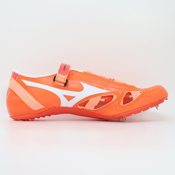 MIZUNO ミズノ 陸上スパイク クロノインクス 短距離 ハードル MIZUNO ミズノ 陸上スパイク クロノインクス 短距離 ハードル