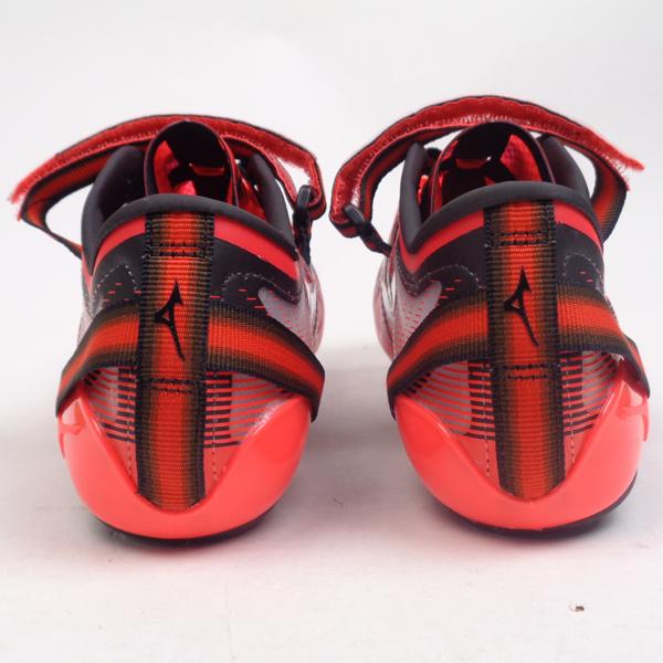 ミズノ 陸上スパイク エックスブラストエリート28cm ミズノ MIZUNO